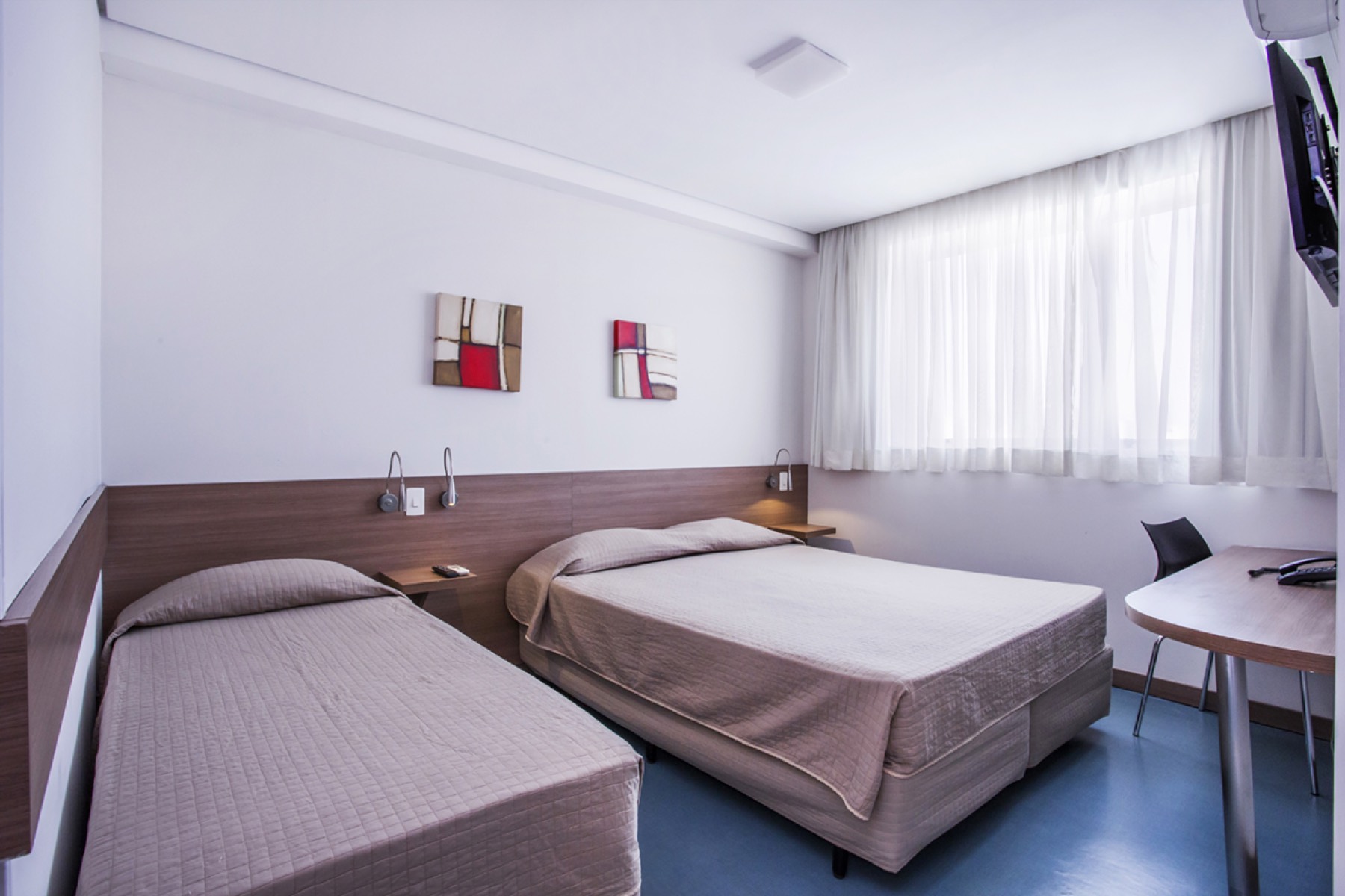 Apartamento Casal